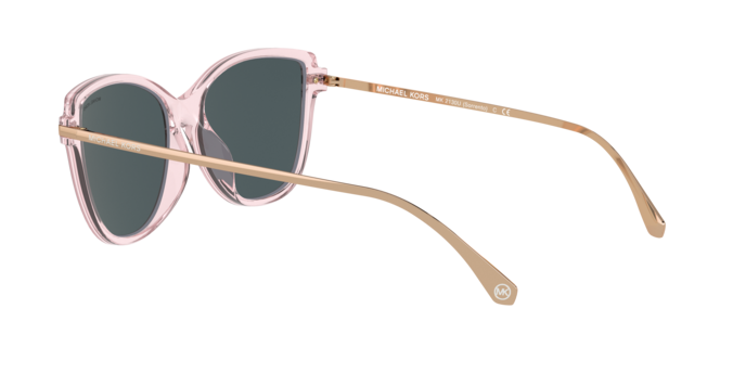 Michael Kors Sorrento Sunglasses MK2130U 35585R