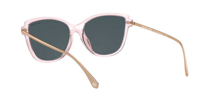 Michael Kors Sorrento Sunglasses MK2130U 35585R