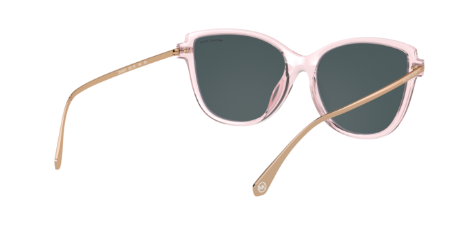 Michael Kors Sorrento Sunglasses MK2130U 35585R