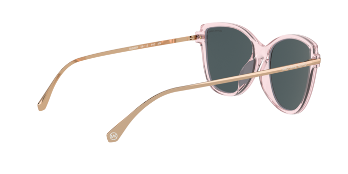 Michael Kors Sorrento Sunglasses MK2130U 35585R
