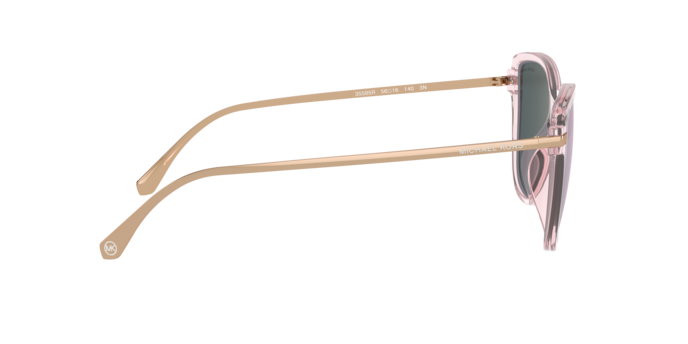 Michael Kors Sorrento Sunglasses MK2130U 35585R