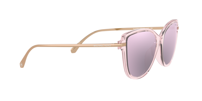 Michael Kors Sorrento Sunglasses MK2130U 35585R