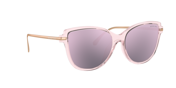 Michael Kors Sorrento Sunglasses MK2130U 35585R