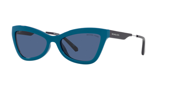Michael Kors Valencia Sunglasses MK2132U 309780