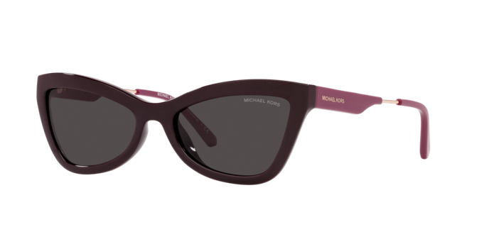 Michael Kors Valencia Sunglasses MK2132U 334487
