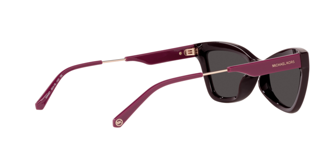 Michael Kors Valencia Sunglasses MK2132U 334487