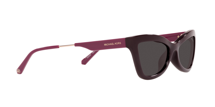 Michael Kors Valencia Sunglasses MK2132U 334487