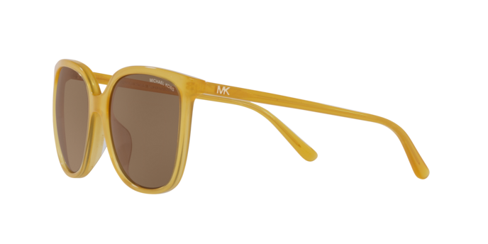 Michael Kors Anaheim Sunglasses MK2137U 344573