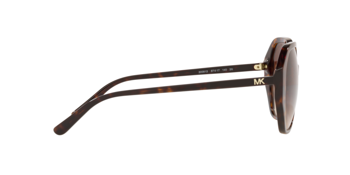 Michael Kors Pasadena Sunglasses MK2138U 300613