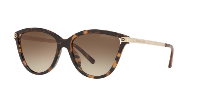 Michael Kors Tulum Sunglasses MK2139U 300613