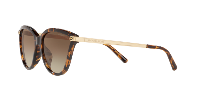 Michael Kors Tulum Sunglasses MK2139U 300613