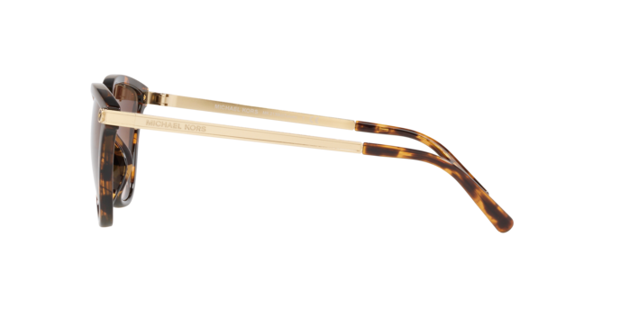 Michael Kors Tulum Sunglasses MK2139U 300613