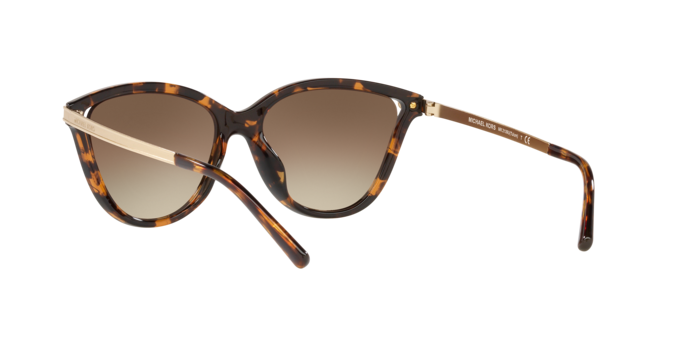Michael Kors Tulum Sunglasses MK2139U 300613