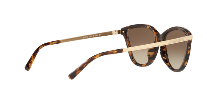 Michael Kors Tulum Sunglasses MK2139U 300613