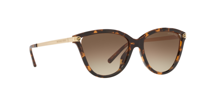 Michael Kors Tulum Sunglasses MK2139U 300613