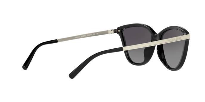 Michael Kors Tulum Sunglasses MK2139U 3332T3