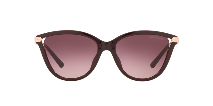 Michael Kors Tulum Sunglasses MK2139U 33448H