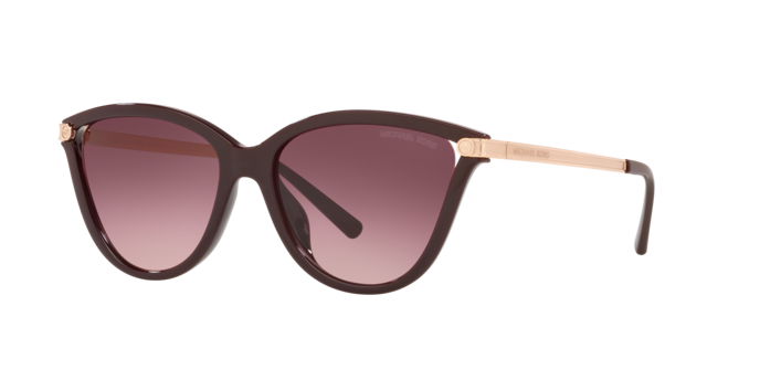 Michael Kors Tulum Sunglasses MK2139U 33448H