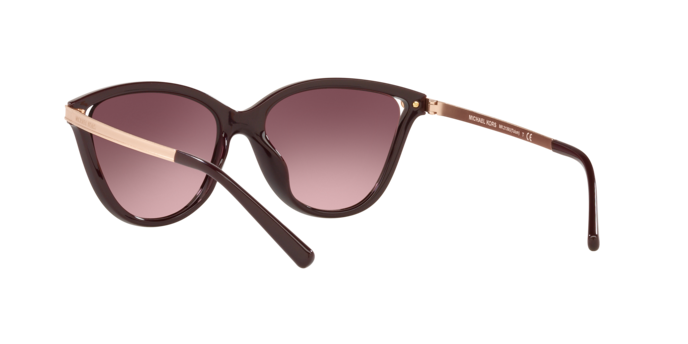 Michael Kors Tulum Sunglasses MK2139U 33448H