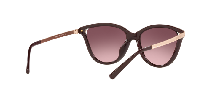 Michael Kors Tulum Sunglasses MK2139U 33448H
