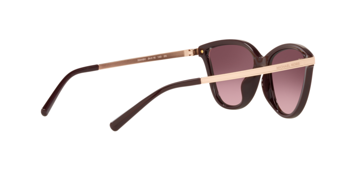 Michael Kors Tulum Sunglasses MK2139U 33448H