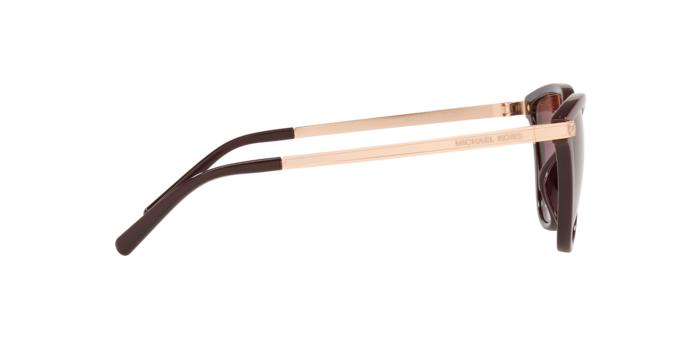 Michael Kors Tulum Sunglasses MK2139U 33448H