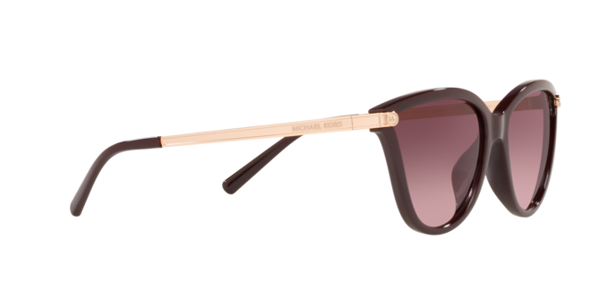 Michael Kors Tulum Sunglasses MK2139U 33448H