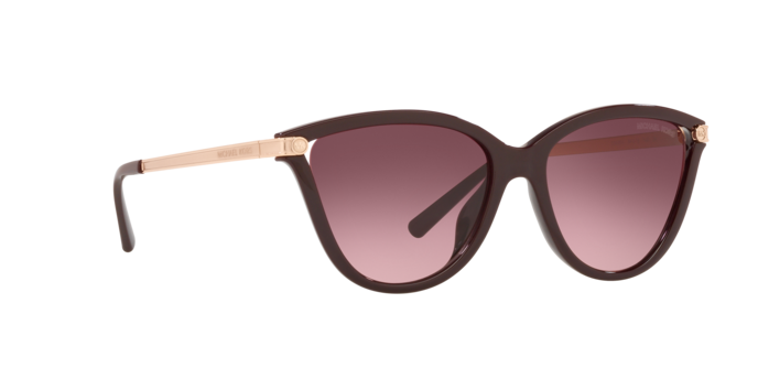 Michael Kors Tulum Sunglasses MK2139U 33448H