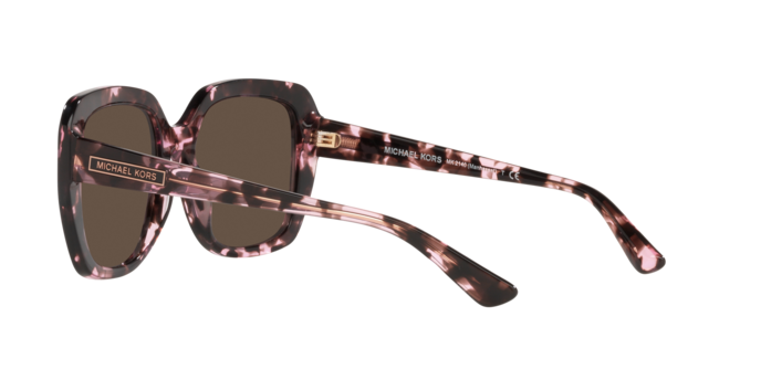 Michael Kors Manhasset Sunglasses MK2140 309973