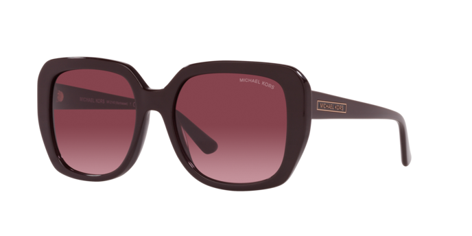 Michael Kors Manhasset Sunglasses MK2140 33448H