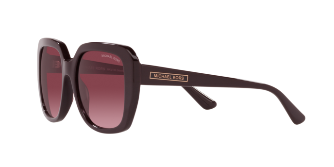 Michael Kors Manhasset Sunglasses MK2140 33448H