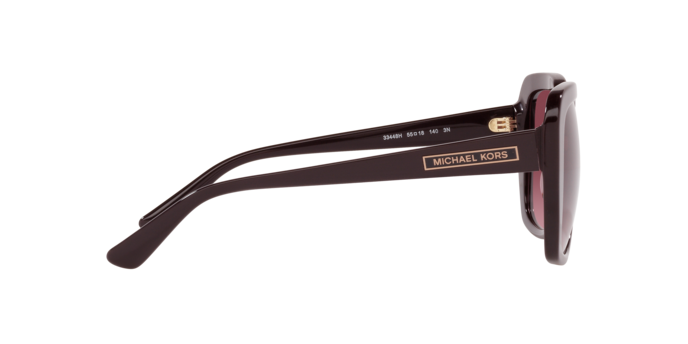 Michael Kors Manhasset Sunglasses MK2140 33448H