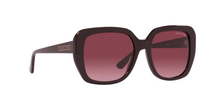 Michael Kors Manhasset Sunglasses MK2140 33448H