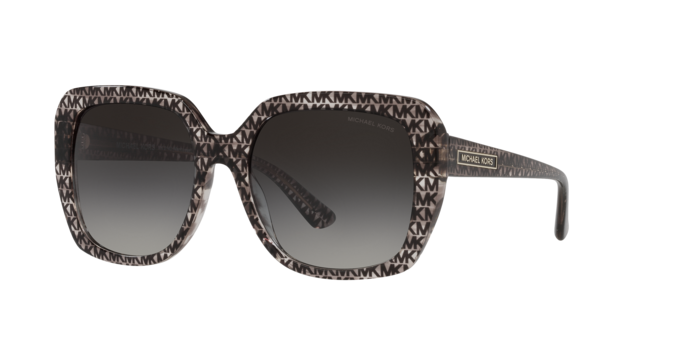 Michael Kors Manhasset Sunglasses MK2140 37778G