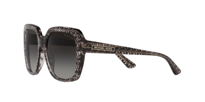 Michael Kors Manhasset Sunglasses MK2140 37778G