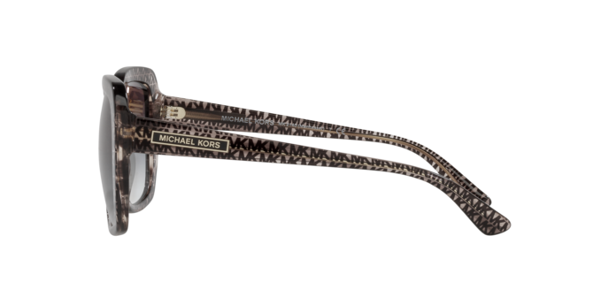 Michael Kors Manhasset Sunglasses MK2140 37778G