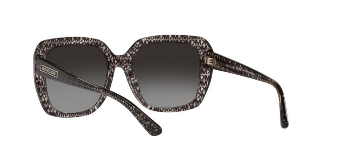 Michael Kors Manhasset Sunglasses MK2140 37778G