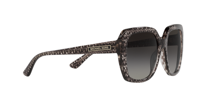 Michael Kors Manhasset Sunglasses MK2140 37778G