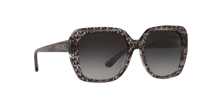 Michael Kors Manhasset Sunglasses MK2140 37778G