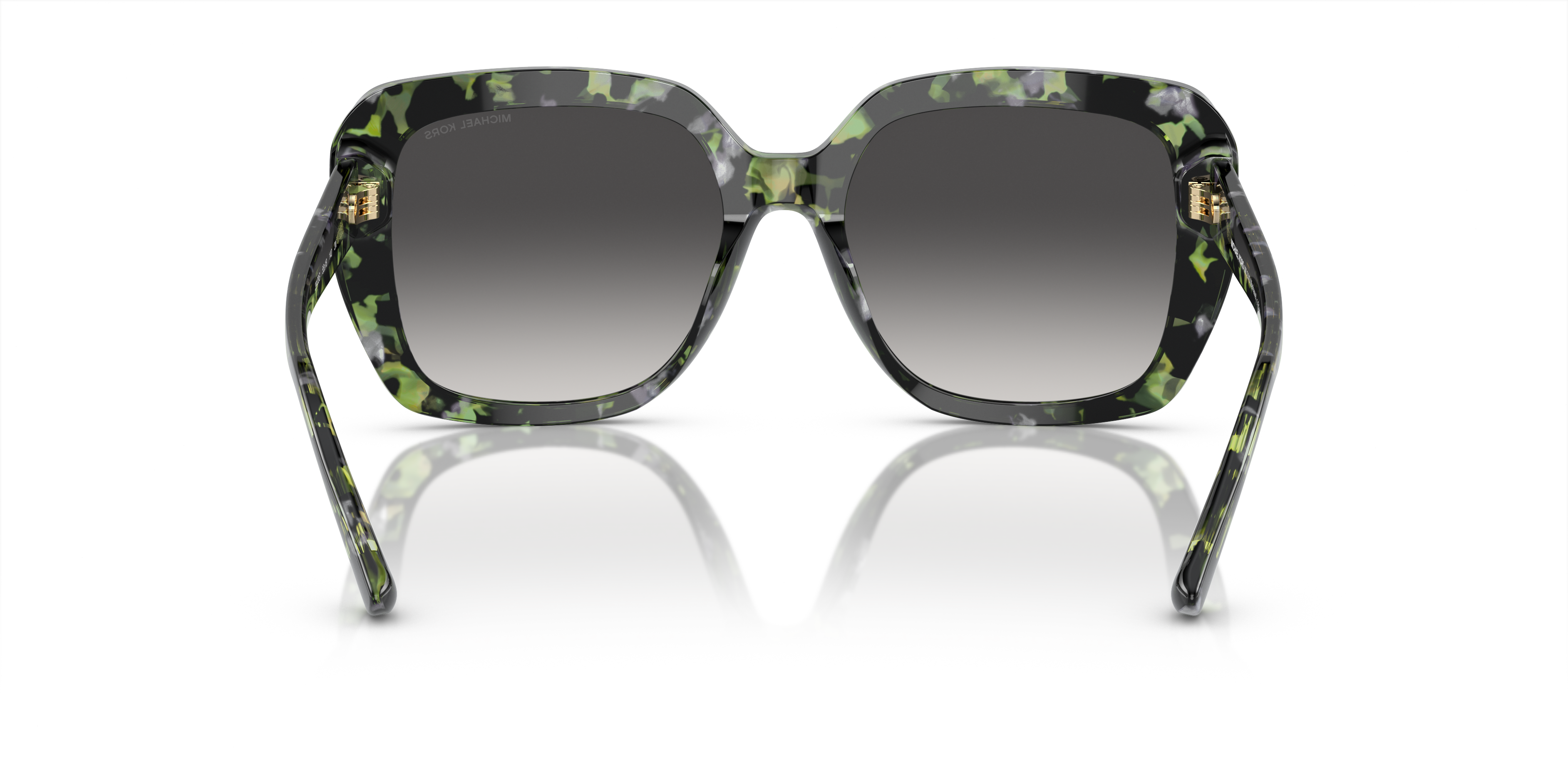 Michael Kors Manhasset Sunglasses MK2140 39478G