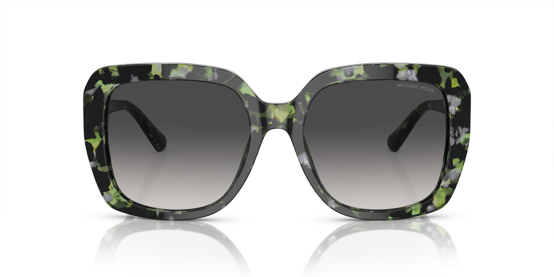 Michael Kors Manhasset Sunglasses MK2140 39478G