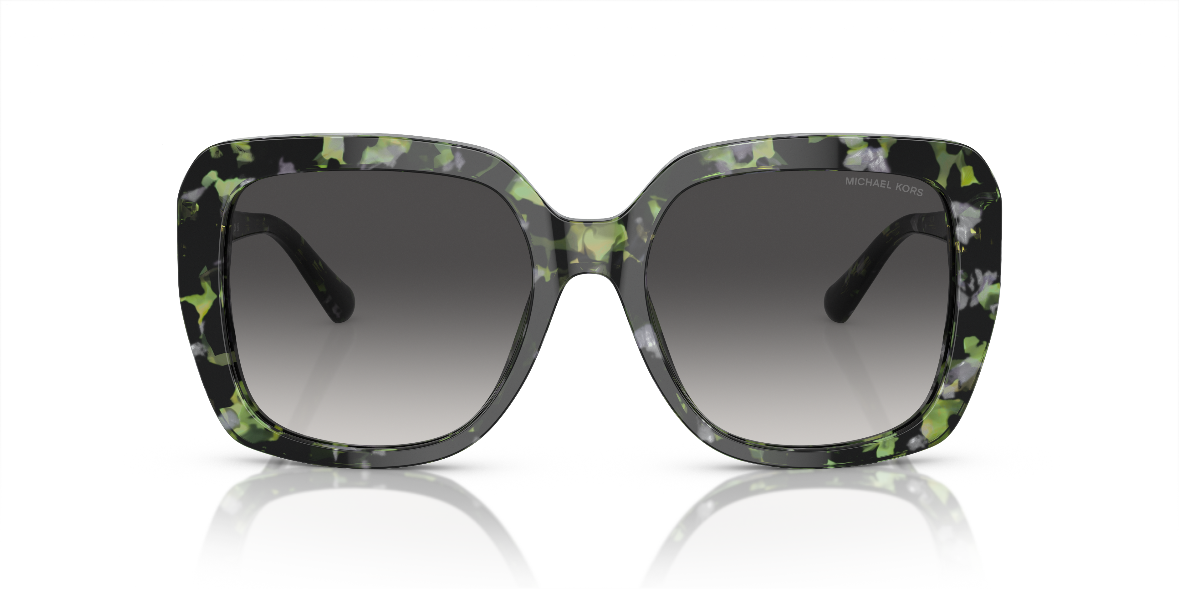 Michael Kors Manhasset Sunglasses MK2140 39478G