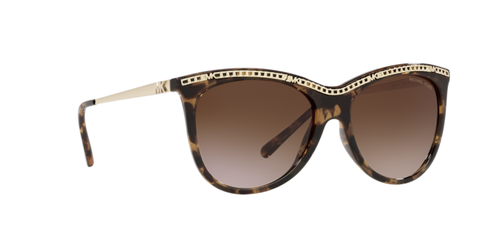 Michael Kors Copenhagen Sunglasses MK2141 300613