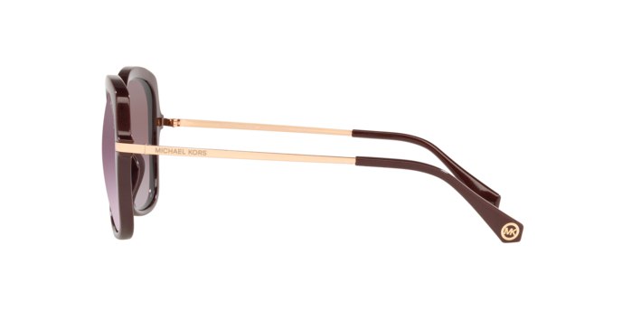 Michael Kors Geneva Sunglasses MK2149U 33446X