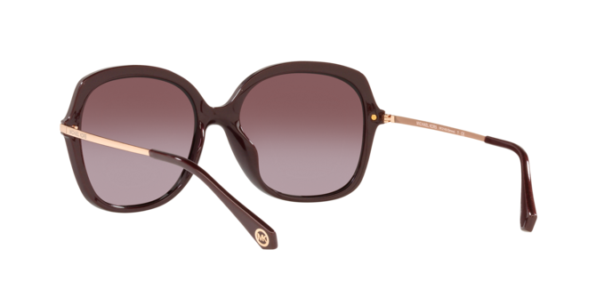 Michael Kors Geneva Sunglasses MK2149U 33446X