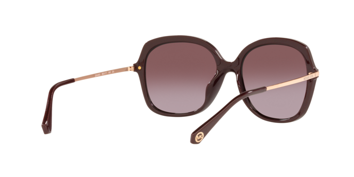 Michael Kors Geneva Sunglasses MK2149U 33446X