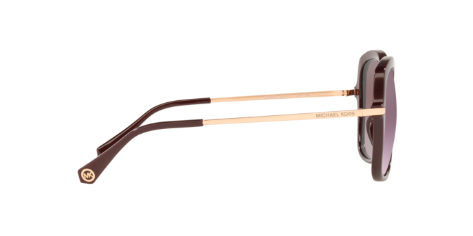Michael Kors Geneva Sunglasses MK2149U 33446X