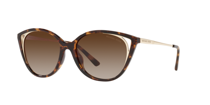 Michael Kors Alexandria Sunglasses MK2152U 300613