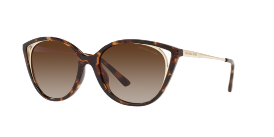 Michael Kors Alexandria Sunglasses MK2152U 300613