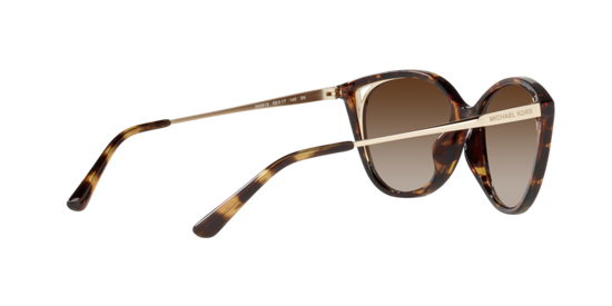 Michael Kors Alexandria Sunglasses MK2152U 300613